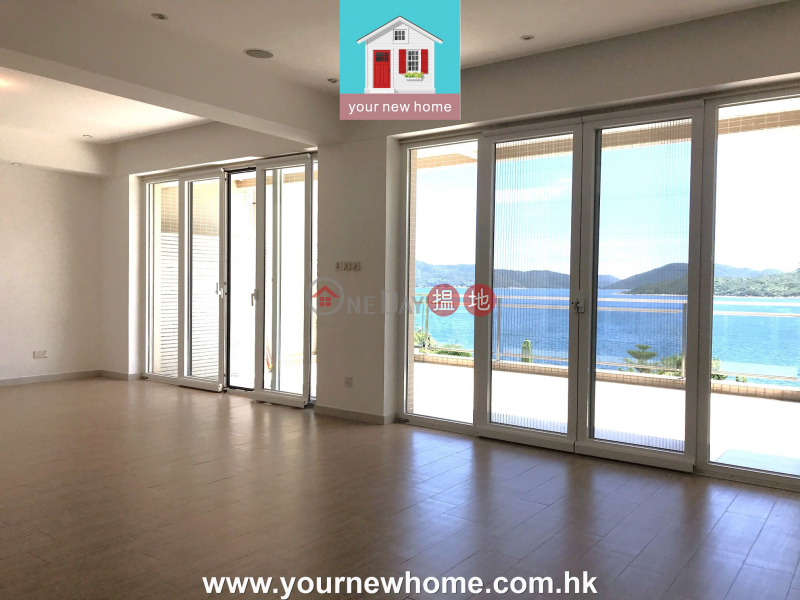 Sea View House | For Rent-11銀線灣道 | 西貢|香港-出租-HK$ 105,000/ 月