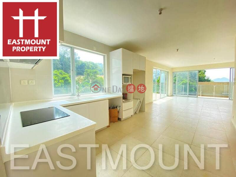 Sai Kung Village House | Property For Rent or Lease in Tso Wo Villa, Tso Wo Hang 早禾坑早禾山莊-Brand new full sea view house | 27 Tso Wo Road | Sai Kung | Hong Kong | Rental | HK$ 48,000/ month