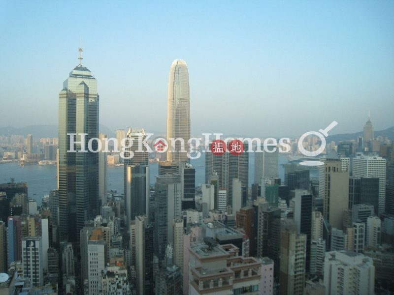 蔚晴軒未知|住宅-出租樓盤-HK$ 34,000/ 月