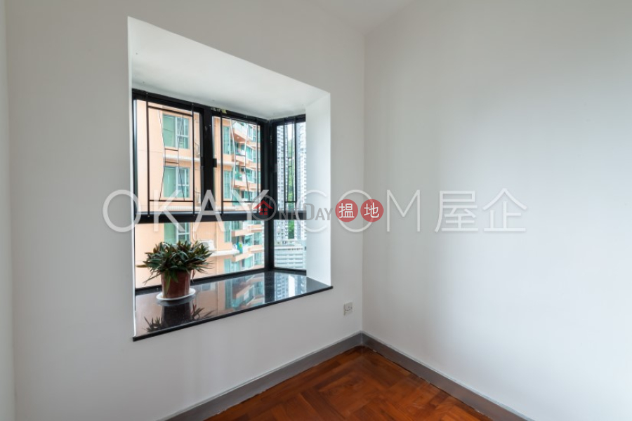 Lovely 3 bedroom with balcony & parking | Rental | 52A Tai Hang Road | Wan Chai District, Hong Kong | Rental HK$ 40,000/ month