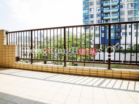 3 Bedroom Family Unit for Rent at TANG COURT | TANG COURT 怡德花園 _0