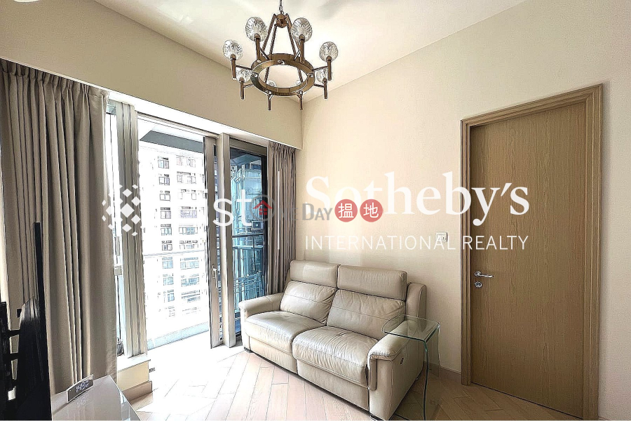 Property for Rent at Babington Hill with 2 Bedrooms | Babington Hill 巴丙頓山 Rental Listings