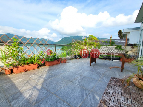 4房3廁,極高層,海景,露台井頭村村屋出租單位 | 井頭村村屋 Tseng Tau Tsuen Village House _0