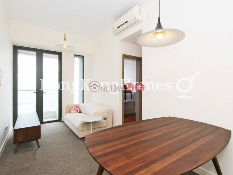 3 Bedroom Family Unit for Rent at 18 Catchick Street | 18 Catchick Street 吉席街18號 Rental Listings