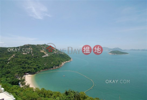 Luxurious 2 bed on high floor with sea views & terrace | For Sale | 19-25 Horizon Drive 海天徑 19-25 號 _0