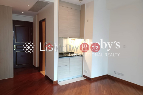 Property for Sale at The Avenue Tower 1 with Studio | The Avenue Tower 1 囍匯 1座 _0