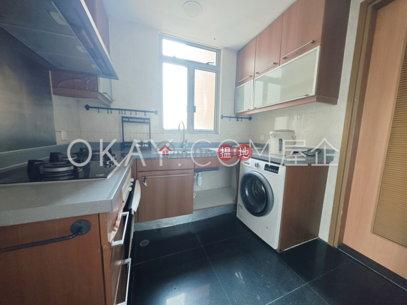 Lovely 3 bedroom with balcony & parking | Rental, 18 Wylie Road | Yau Tsim Mong, Hong Kong, Rental | HK$ 50,000/ month