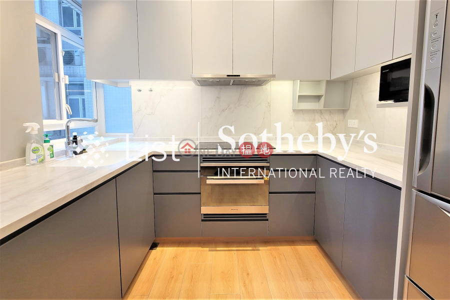 Property for Rent at Star Crest with 2 Bedrooms | 9 Star Street | Wan Chai District, Hong Kong | Rental HK$ 53,000/ month