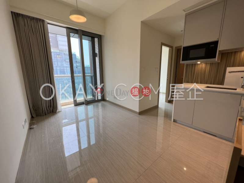 Property Search Hong Kong | OneDay | Residential, Rental Listings Rare 1 bedroom on high floor with balcony | Rental