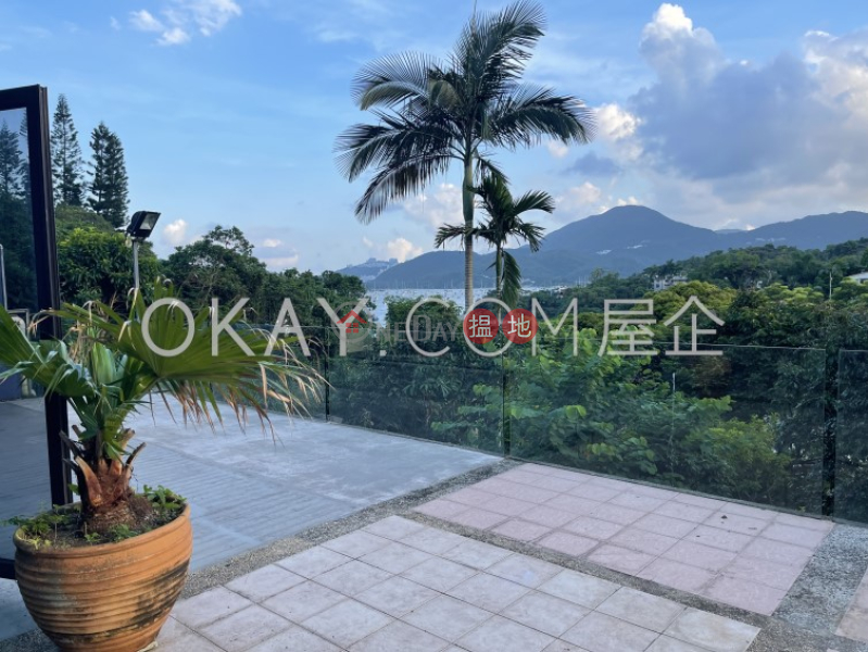 輋徑篤村|未知住宅-出售樓盤HK$ 4,850萬