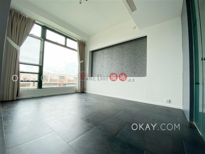 HK$ 31M Stanford Villa Block 4 | Southern District, Stylish 3 bedroom on high floor with rooftop & parking | For Sale