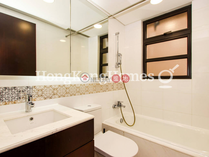 HK$ 37,000/ month The Babington | Western District 3 Bedroom Family Unit for Rent at The Babington