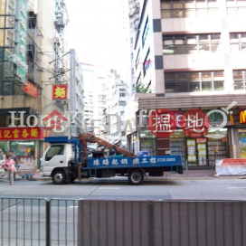 Office Unit for Rent at CNT Commercial Building | CNT Commercial Building 北海商業大廈 _0