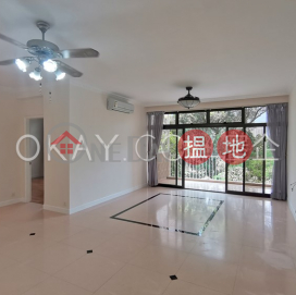 Luxurious 3 bedroom with rooftop, balcony | Rental | Mayflower Mansion 梅苑 _0