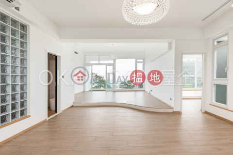Gorgeous 3 bedroom with balcony & parking | Rental | Mini Ocean Park Station 迷你海洋站 _0