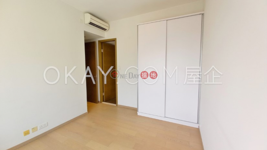 Property Search Hong Kong | OneDay | Residential | Sales Listings | Unique 3 bedroom on high floor with balcony | For Sale