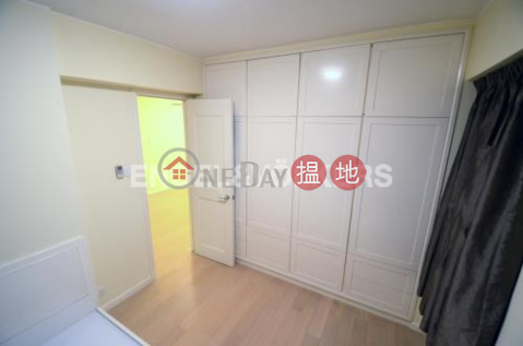 3 Bedroom Family Flat for Rent in Causeway Bay | Highland Mansion 海倫大廈 _0