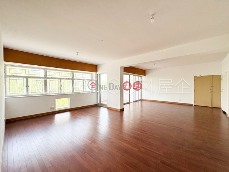 Charming 3 bedroom with balcony & parking | Rental | 87 Broadcast Drive 廣播道87號 Rental Listings