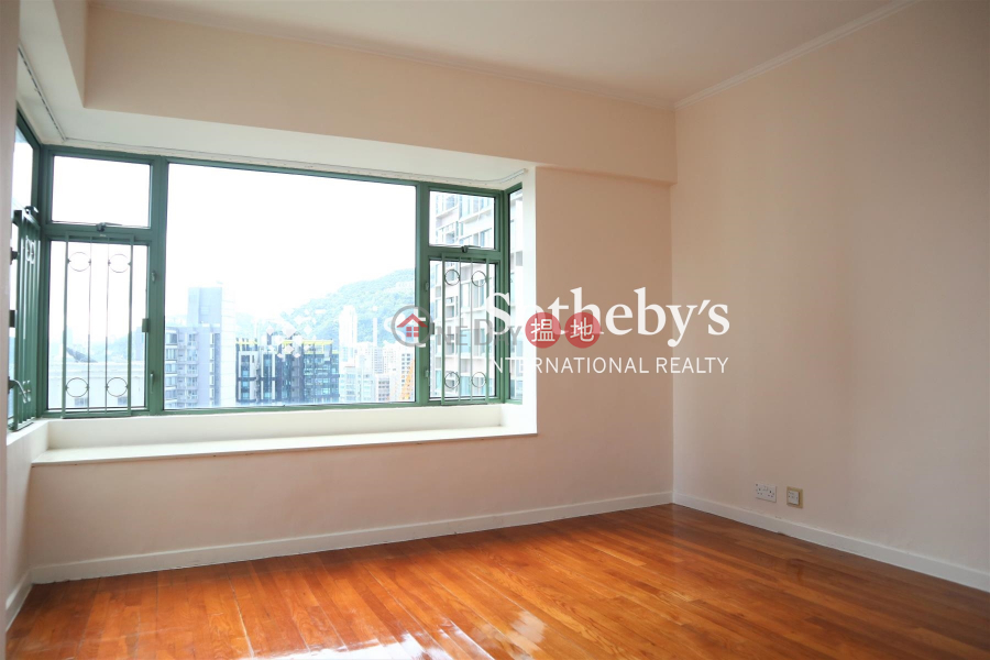 HK$ 54,000/ month, Robinson Place, Western District, Property for Rent at Robinson Place with 3 Bedrooms