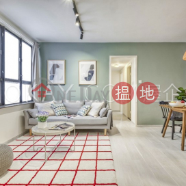 Charming 3 bedroom on high floor | For Sale | Victoria Centre Block 3 維多利中心 3座 _0