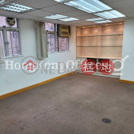 Office Unit for Rent at Alpha House