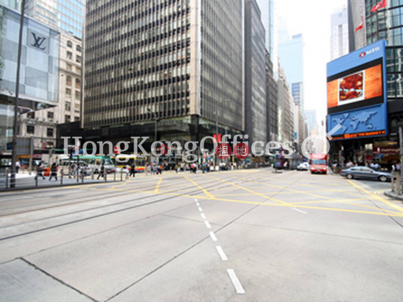 HK$ 118,184/ month | Wheelock House | Central District, Office Unit for Rent at Wheelock House