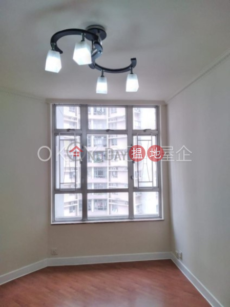 香港搵樓|租樓|二手盤|買樓| 搵地 | 住宅出租樓盤-2房2廁,星級會所海怡廣場西翼出租單位