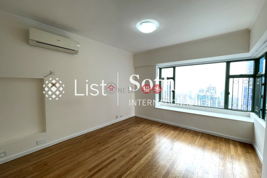 Property Search Hong Kong | OneDay | Residential, Rental Listings | Property for Rent at Robinson Place with 3 Bedrooms