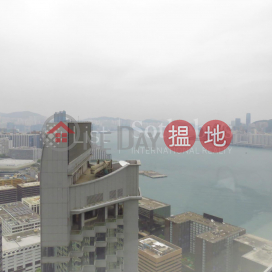 Property for Rent at The Masterpiece with 2 Bedrooms | The Masterpiece 名鑄 _0