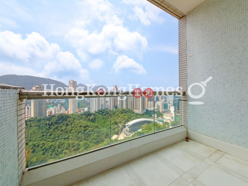 4 Bedroom Luxury Unit for Rent at Cavendish Heights Block 2 33 Perkins Road | Wan Chai District, Hong Kong Rental HK$ 89,000/ month