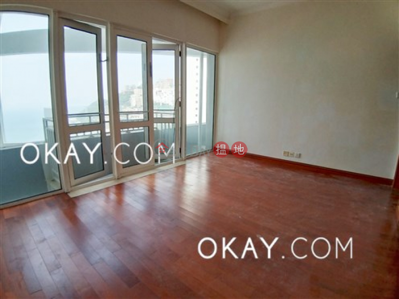 HK$ 86,000/ month | Block 2 (Taggart) The Repulse Bay, Southern District, Luxurious 3 bedroom with sea views, balcony | Rental