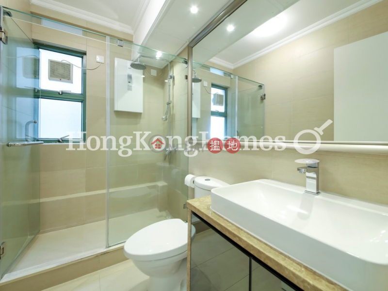 HK$ 62,000/ month, Robinson Place Western District, 3 Bedroom Family Unit for Rent at Robinson Place