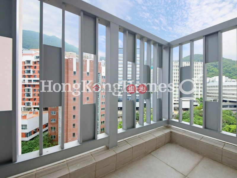 RESIGLOW薄扶林-未知|住宅|出租樓盤HK$ 37,400/ 月