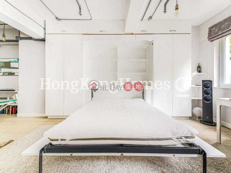 HK$ 7.5M | Central Mansion, Western District | 1 Bed Unit at Central Mansion | For Sale