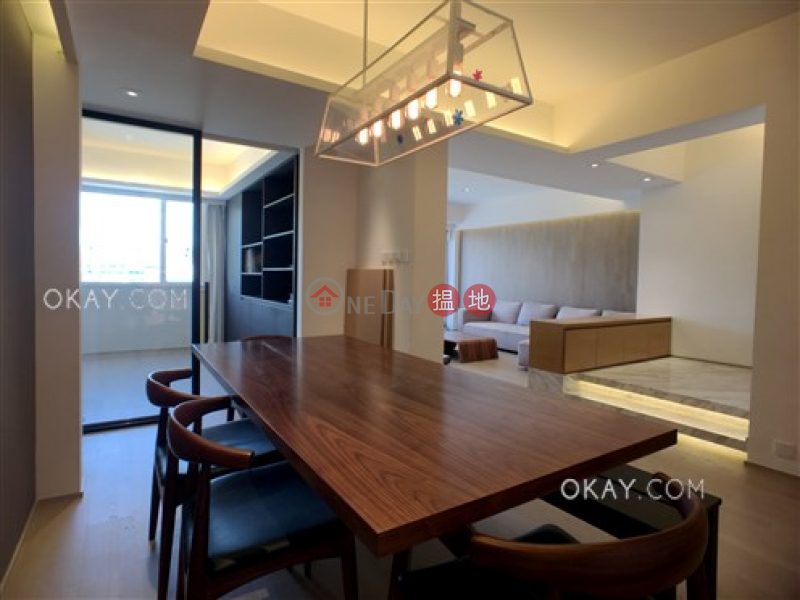 HK$ 20.8M, Moonbeam Terrace Block B Kowloon City | Unique 3 bedroom with parking | For Sale