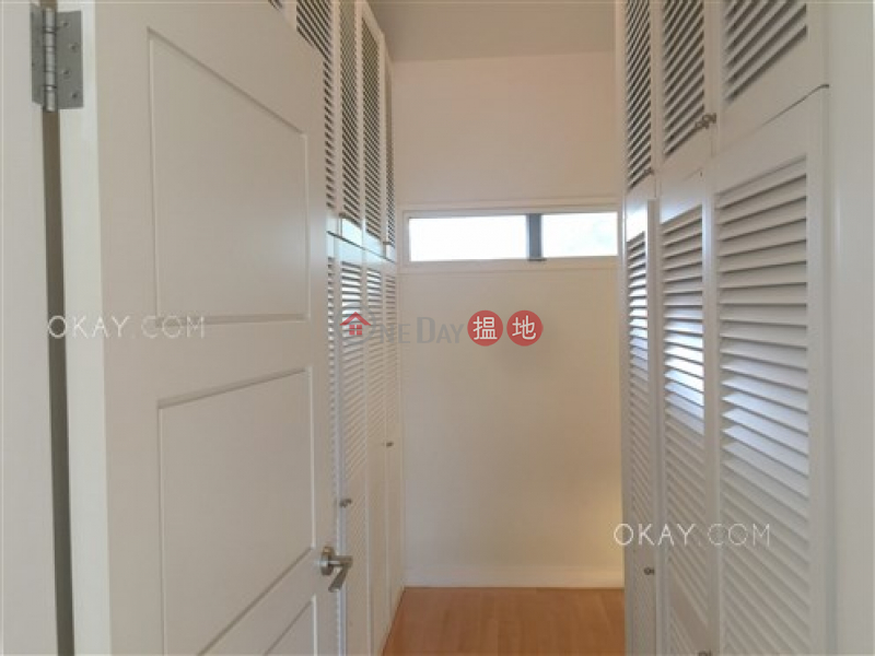 Property Search Hong Kong | OneDay | Residential, Rental Listings | Exquisite house with sea views, terrace & balcony | Rental