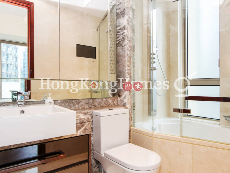 Property Search Hong Kong | OneDay | Residential | Rental Listings | 1 Bed Unit for Rent at The Avenue Tower 2