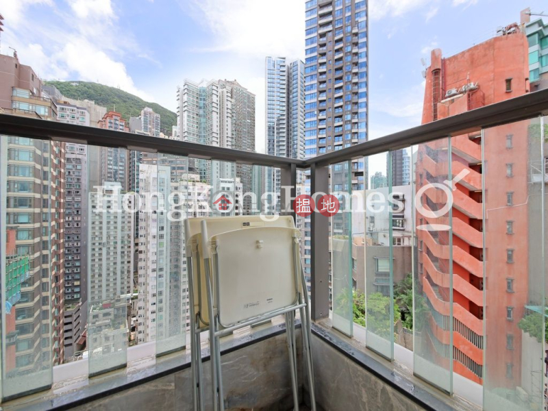 1 Bed Unit for Rent at The Pierre, The Pierre NO.1加冕臺 Rental Listings | Central District (Proway-LID137478R)