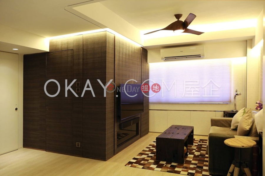 2房1廁,極高層醒閣出售單位|西區醒閣(Shing Kok Mansion)出售樓盤 (OKAY-S171005)