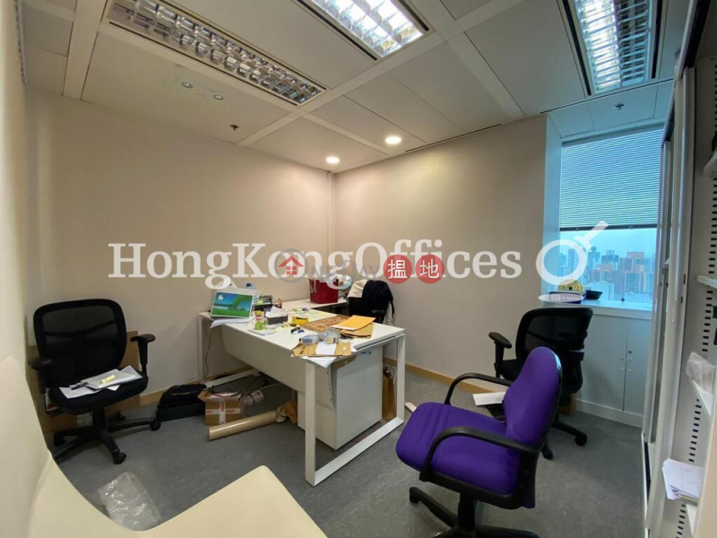 Office Unit for Rent at Cosco Tower, Cosco Tower 中遠大廈 Rental Listings | Western District (HKO-83008-AKHR)