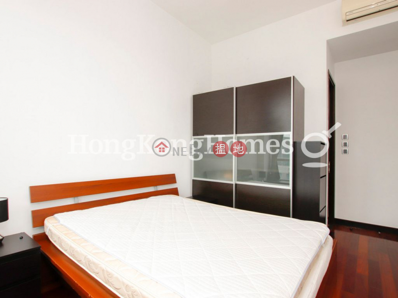 HK$ 32,000/ month | J Residence, Wan Chai District, 1 Bed Unit for Rent at J Residence