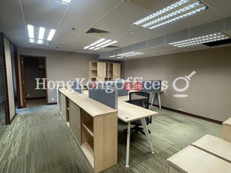 Bank of American Tower | Middle Office / Commercial Property | Rental Listings HK$ 210,000/ month