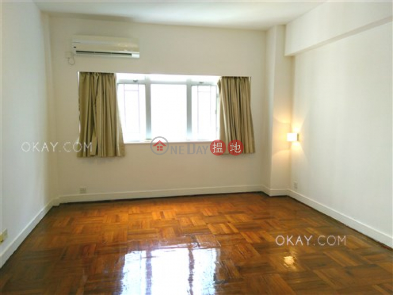 Property Search Hong Kong | OneDay | Residential, Rental Listings | Efficient 3 bedroom with balcony & parking | Rental