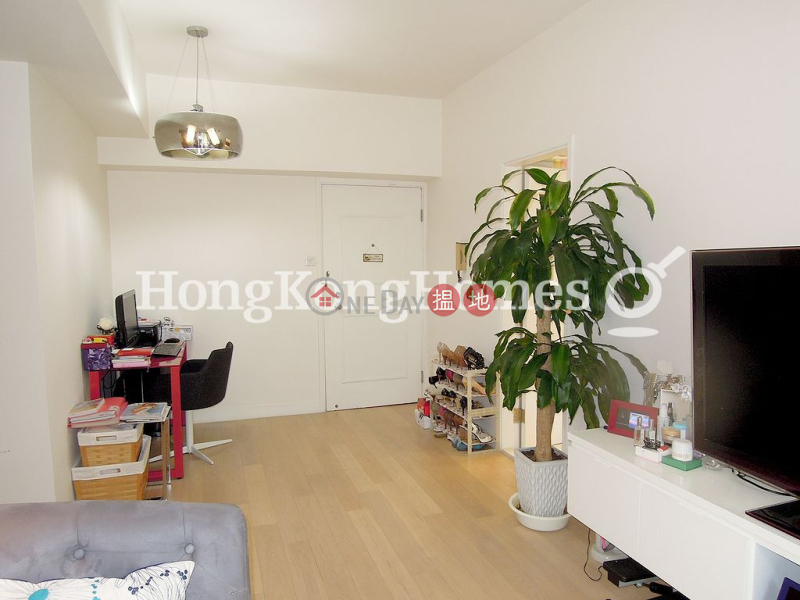 承德山莊未知-住宅出租樓盤-HK$ 30,000/ 月