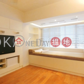 Elegant 2 bedroom on high floor | For Sale | Bay View Mansion 灣景樓 _0