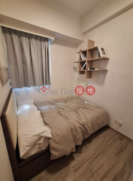 HK$ 23,900/ 月奧卑利街28號-中區Soho 1 bedriom furnished