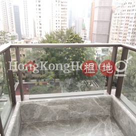 1 Bed Unit for Rent at The Pierre