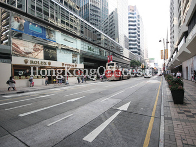 新港中心第二座-中層-寫字樓/工商樓盤|出租樓盤|HK$ 49,566/ 月