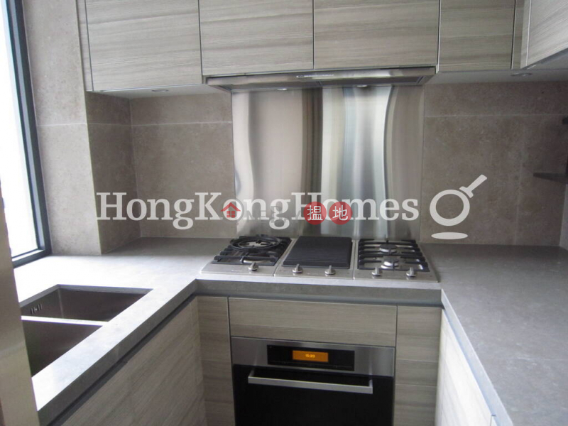 3 Bedroom Family Unit for Rent at Azura, Azura 蔚然 Rental Listings | Western District (Proway-LID115640R)