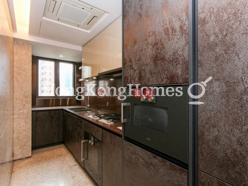 HK$ 55,000/ month | Alassio | Western District 2 Bedroom Unit for Rent at Alassio